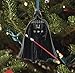 Hallmark Star Wars Darth Vader Christmas Ornament