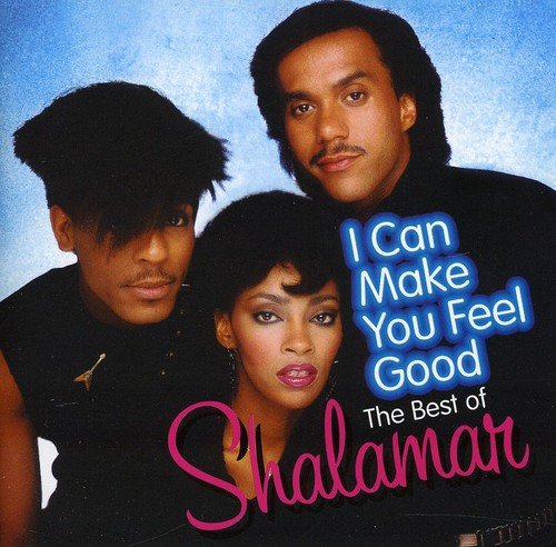SHALAMAR - Friends (Deluxe Edition) (Disk 1) - Zortam Music