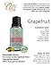 Grapefruit Essential Oil by Ovvio | 100% Pure Aromatherapy | Highest Quality Premium Grade Essential Oil from Mexico | Large 15 ml