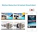 JZTEK 8ch 1080N Hybrid 5-in-1 AHD DVR (1080P NVR+1080N AHD+960H Analog +TVI+CVI) CCTV 8 Channel Standalone dvr Quick QR Code Scan w/ Easy Remote View Home Security Surveillance Camera System