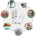 Vacuum Sealer Rolls 2 Pack 8