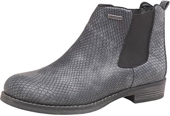 firetrap chelsea boots womens