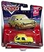 Disney Pixar Cars Acer Diecast Vehicle