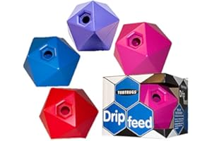 Tubtrug Dripfeed - horse treat ball