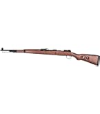 Amazon.com : GoldenBall WWII Kar 98k Bolt Action Spring Airsoft