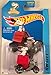 Hot Wheels 2014 HW City Peanuts Snoopy 88/250