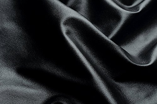 Stretchy Shiny Leggings Pants for Women and Girls by StarrY - Thumbnail 3
