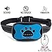 No Bark Collar S / M / L , No Shock Vibration & Sound Humane Training Device , Control Your Pet With Anti Barking Dog Collars