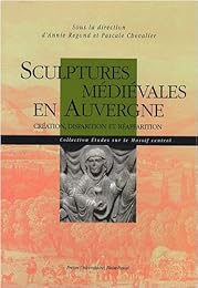 Sculptures médiévales en Auvergne