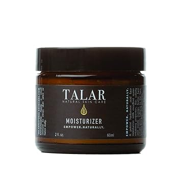 organic moisturizer for oily skin