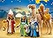 PLAYMOBIL PLAYMOBIL Three Wise Kings Set