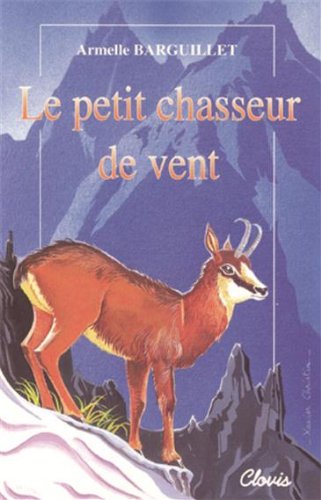 Le  petit chasseur de vent