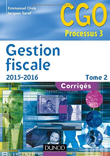 Gestion fiscale