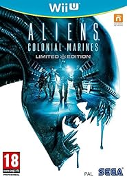 Aliens : Colonial Marines Edition Limitee
