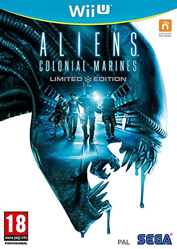 Aliens : Colonial Marines Edition Limitee