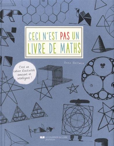 Ceci n'est pas un livre de maths