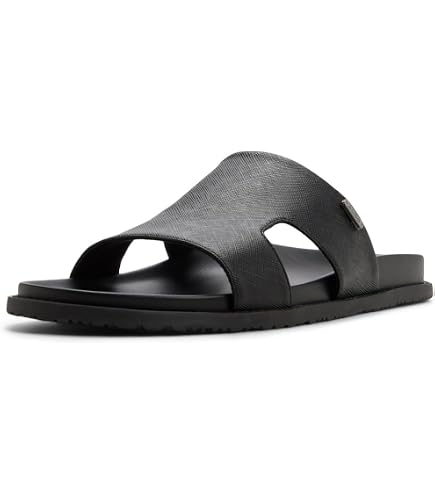 Amazon.com | Bruno Magli Empoli Black 10.5 D (M) | Flats display picture 1