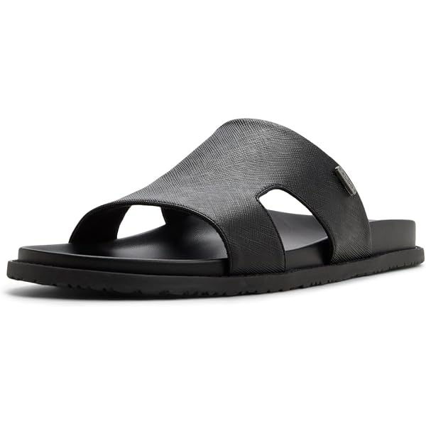 Amazon.com | Bruno Magli Empoli Black 10.5 D (M) | Flats display picture 3