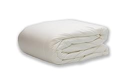 ORGANIC TEXTILES Bamboo Comforter with Organic