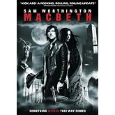 Macbeth [DVD]