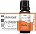 Plant Therapy Green Mandarin Essential Oil 10 mL (1/3 oz) 100% Pure, Undiluted, Therapeutic Grade