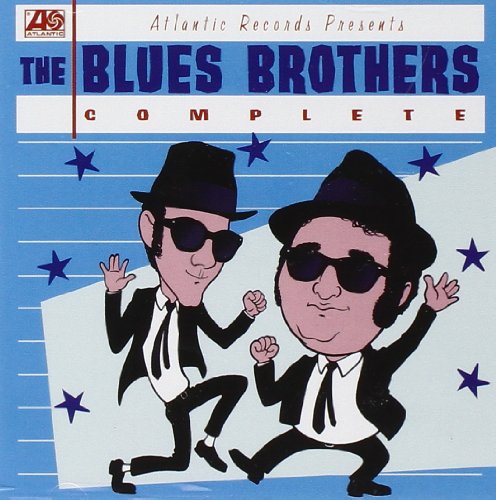 The Blues Brothers - The Blues Brothers - Soundtrack - Zortam Music