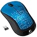 Logitech Wireless Mouse M310 (Indigo Scroll) (910-002482)