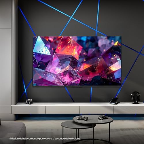 Smart TV QLED 144Hz 55" 4K 55E7S PRO
