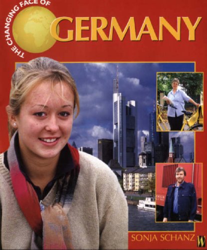 Germany (Changing Face of...)