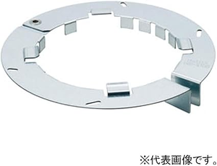 Amazon 因幡電工 止水アダプター 耐火nx用 適合止水スリーブ外径125 131mm 防火区画貫通部材 耐火キャップnx ファイヤープロシリーズ Irc S125 因幡電工 Inaba Denko ホーム キッチン