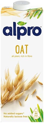 OAT MILK ALPRO
