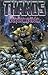 Thanos: Redemption