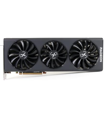 Amazon.com: XFX Speedster SWFT319 ,Radeon™ RX 6800 Core Gaming