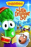 VeggieTales: The Little Drummer Boy