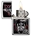 Zippo Grim Reaper Lighters