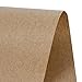 RUSPEPA Brown Kraft Paper Roll - 12 inches x 100 feet - Natural Recyclable Paper Perfect for Crafts, Art, Small Wrapping, Packing, Postal, Shipping, Dunnage & Parcel