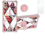 jioeuinly Blu C5l Max Case Compatible with Blu C5l