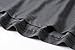 LARACE Tank Tops for Women Plus Size Sleevelss Tunic Casual Summer Clothes Swing Shirts for Leggings (L, Deep Gray)
