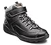 Dr. Comfort Ranger Men's Therapeutic Diabetic Extra Depth Hiking Boot