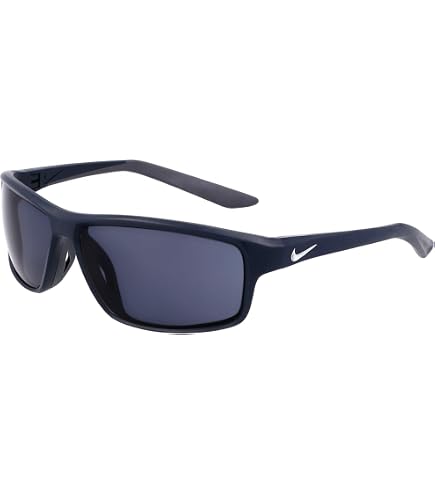 Amazon.com: Nike Rabid-22-M DV2153 021 Sunglasses Matte Dark Grey