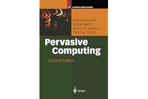 Pervasive Computing: The Mobile World (Springer Professional Computing)