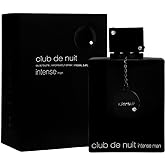 Armaf Armaf Club de Nuit Intense Man Edt Men 3.6 Ounce, 3.6 Ounce