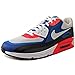 Nike Air Max Lunar90 C3.0 Mens Running Shoes 631744-001