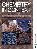 Chemistry in Context Fifth Edition