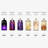 Mugler Alien Eau de Parfum Refillable 100ml Gift Set Women view 7