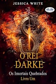 Livro O Rei Darke: Livro Um