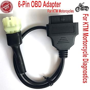 motorcycle scanner diagnostic tool