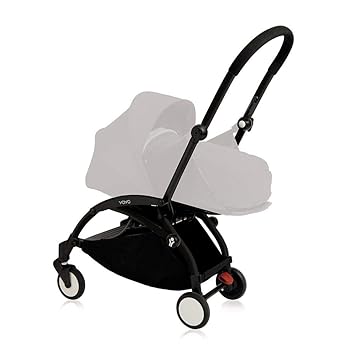 yoyo pushchair