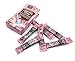 Country Time Pink Lemonade Sugar Free On The Go, 0.9 Ounce Packet, 6ct (Pack of 12)