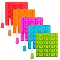 Ouddy Cavities Candy Molds